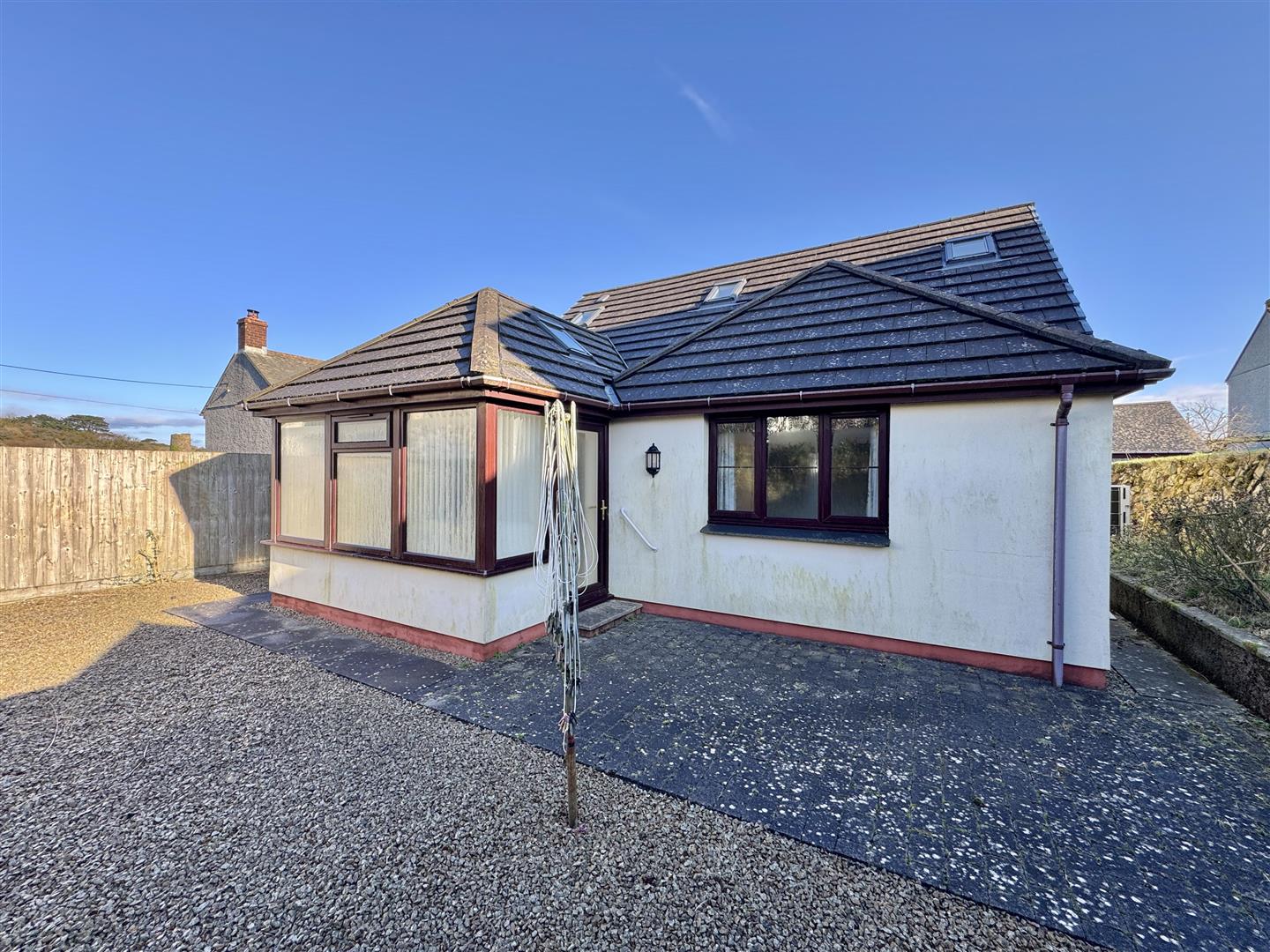 Lower Carnkie, Redruth